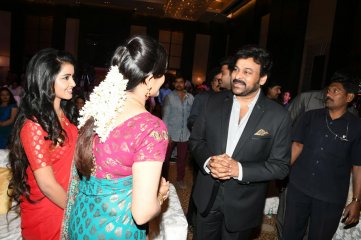 Shatamanam Bhavati Movie Success Meet